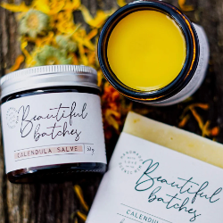 LIMITED STOCK*** Beautiful Batches Calendula Salve